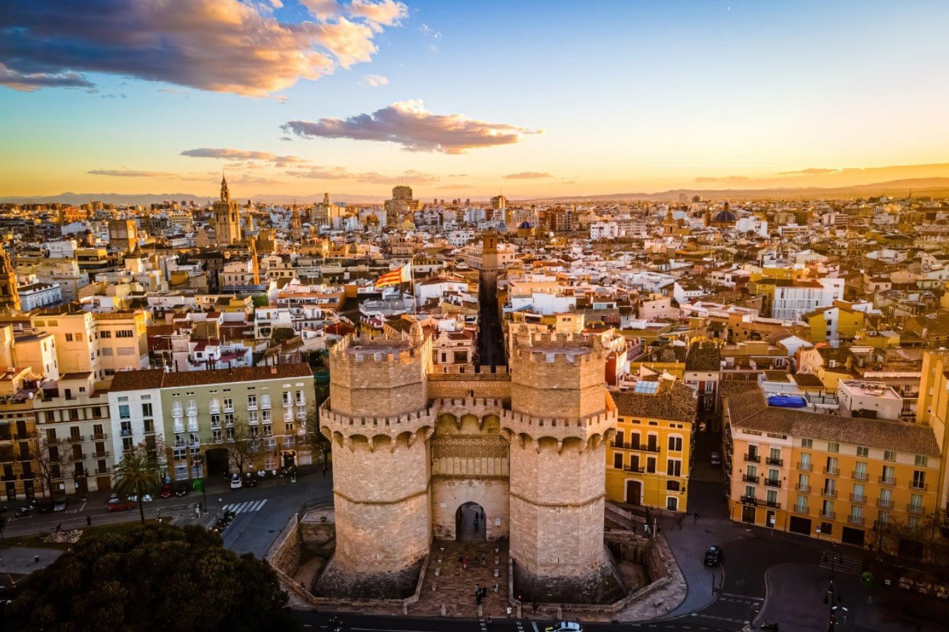 valencia 8