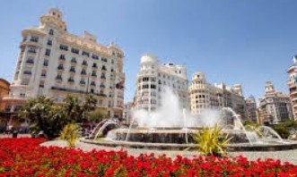 valencia 9